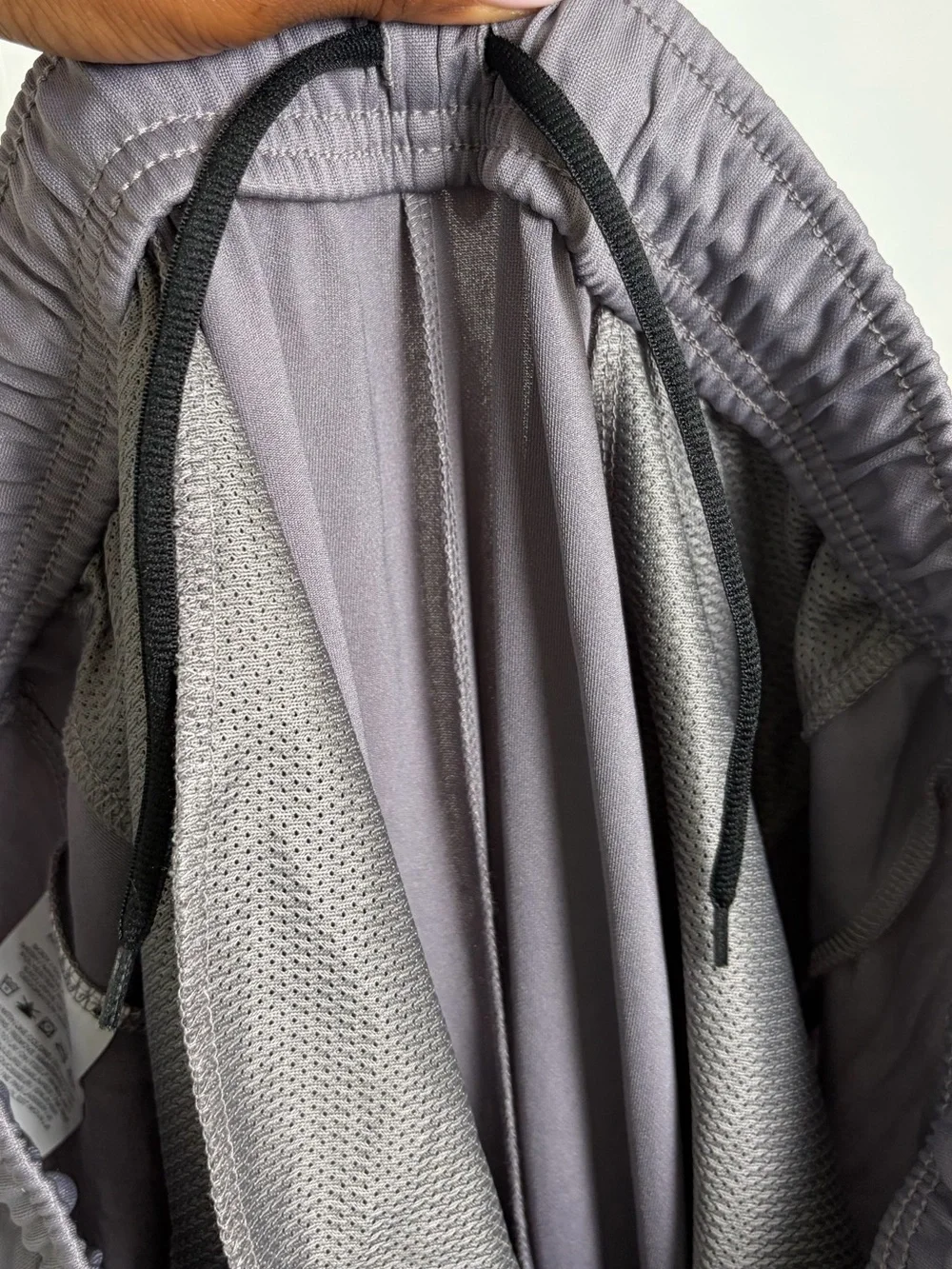 Nike Totality Dri-FIT Open Hem Pants